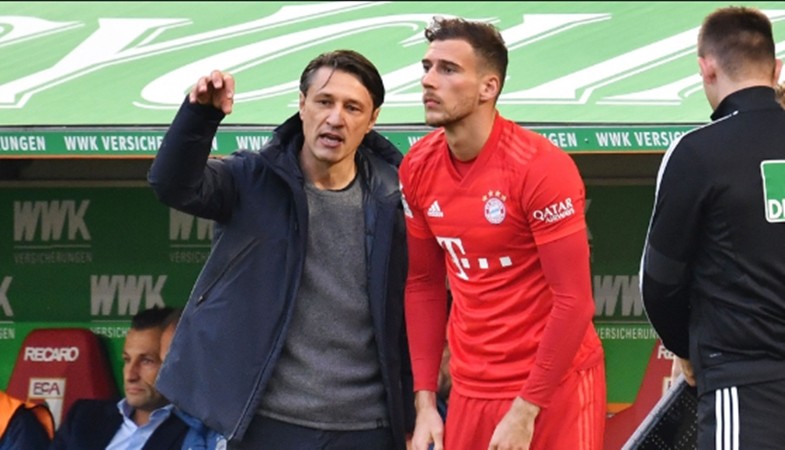 Kovac úp mở khả năng tung 