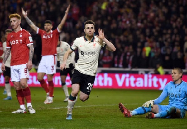 Chấm điểm Liverpool: Một điểm 8 xuất hiện - Bóng Đá