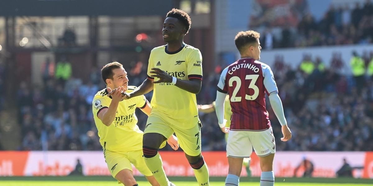 Arsenal cho thấy HLV Arteta đã đúng hoàn toàn với Coutinho - Bóng Đá