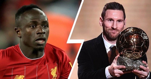 Cheikhou Kouyate slams Ballon d'Or voting: 'If Sadio Mane was Brazilian or European there would've been no debate' - Bóng Đá