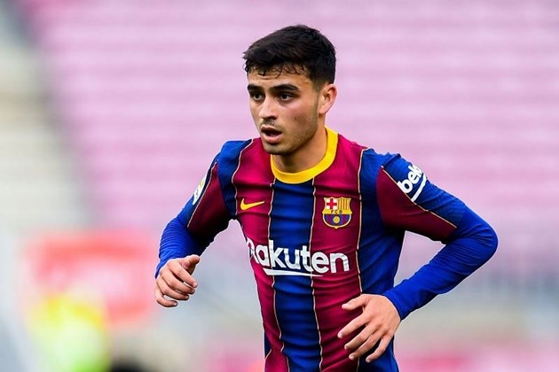 How Barcelona can line up without Lionel Messi - Bóng Đá