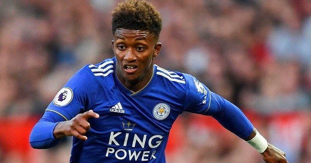 Leicester midfielder fires title race warning at Liverpool: 'Everyone will fear us now!' - Bóng Đá