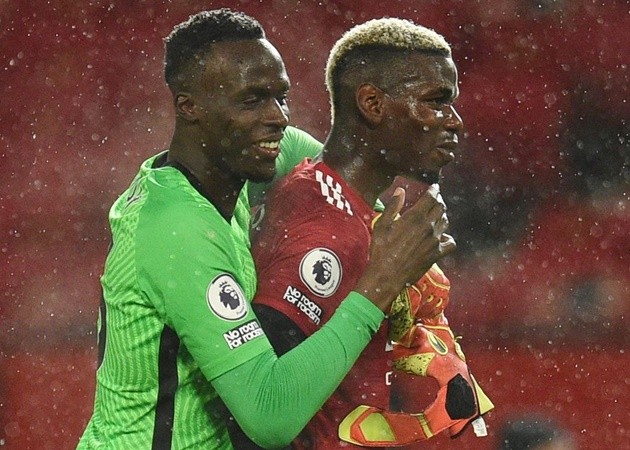 10 con số thú vị sau trận Wolves - Chelsea: Chuyện gì vậy, Werner? - Bóng Đá