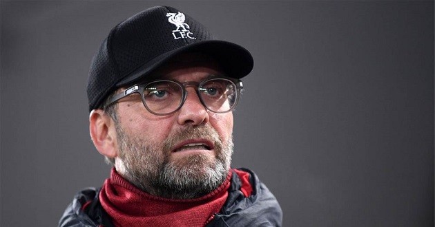Klopp: 'We have so much space for improvement it's incredible' - Bóng Đá