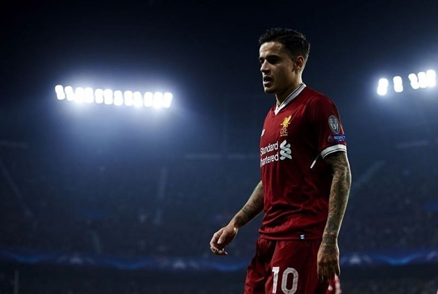 Ranking the 5 biggest sales in Liverpool history - Bóng Đá