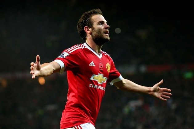 Ranking the 5 greatest Spanish midfielders to play in the Premier League - Bóng Đá
