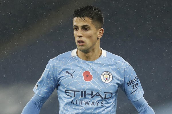 Chấm điểm Man City trận thua Tottenham: Điểm sáng Cancelo, trung vệ thép đội sổ - Bóng Đá