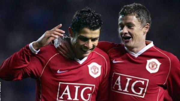 4 lý do tin rằng Ronaldo sẽ toả sáng trong hàng ngũ Man Utd - Bóng Đá