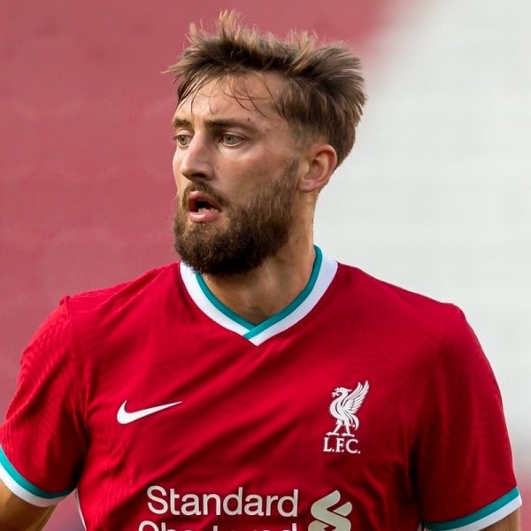 HLV Klopp hạnh phúc với cầu thủ này. - Bóng Đá