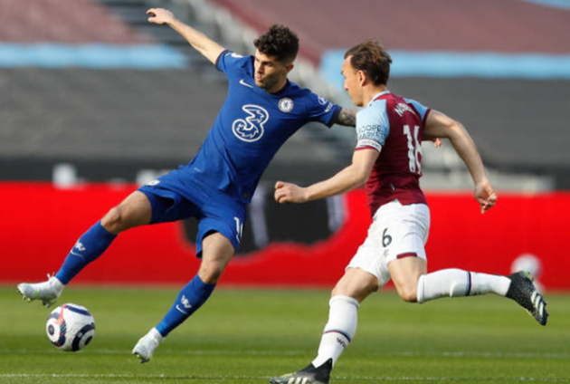 bài luận sau trận Chelsea - Bóng Đá