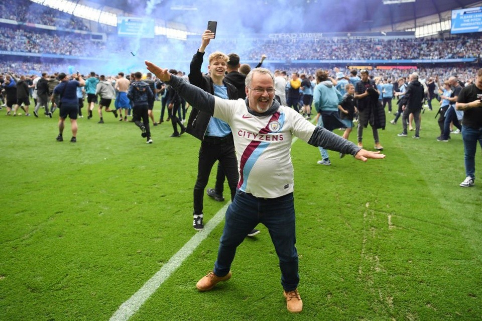 Spurs giành 3 điểm, Mourinho có cử chỉ vô cùng nhân văn  - Bóng Đá