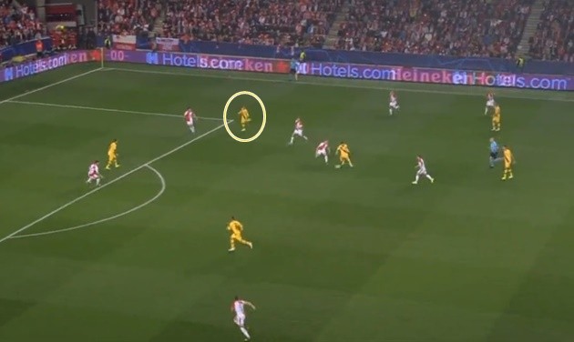 TRỰC TIẾP Liverpool 0-0 Real Madrid: The Kop dứt điểm tệ hại (Hết H1) - Bóng Đá