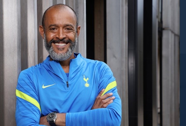 CHÍNH THỨC: Tottenham công bố tân HLV trưởng - Bóng Đá