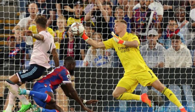 bài sau trận Arsenal  - Bóng Đá