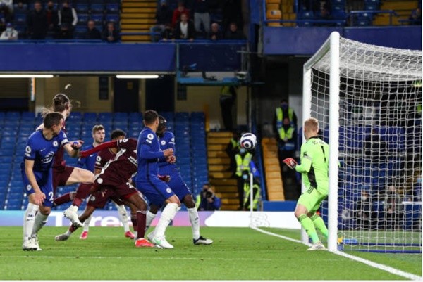 TRỰC TIẾP Chelsea 1-0 Leicester City: Rudiger khai thông bế tắc (H2) - Bóng Đá