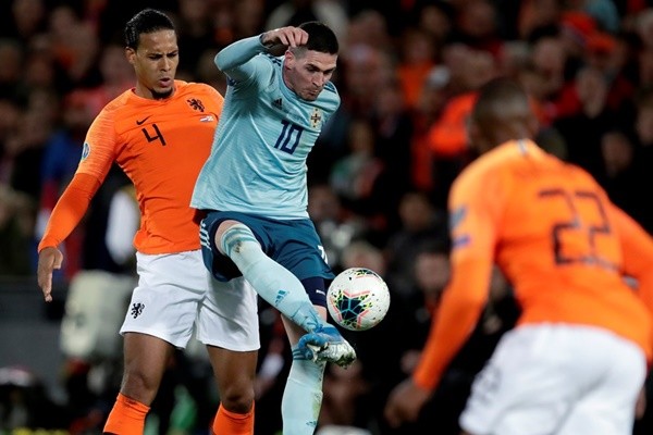 Haaland lập cú đúp; Dortmund thắng húy diệt - Bóng Đá