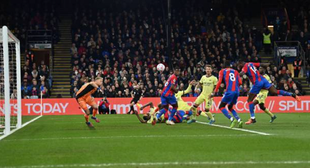 Theo kèm thất bại Ayew, Arteta biết cầu thủ cần bán đầu tiên trong mùa Hè - Bóng Đá