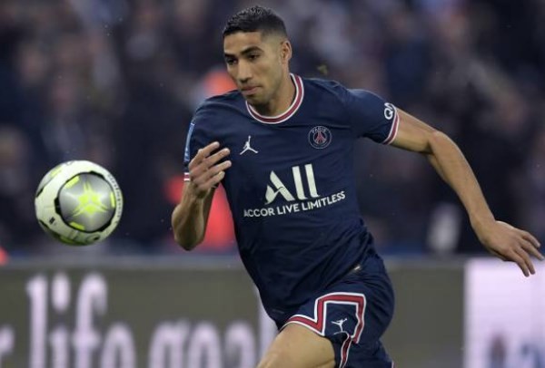 Messi nổ súng trong ngày PSG đăng quang Ligue 1 lần thứ 10 - Bóng Đá