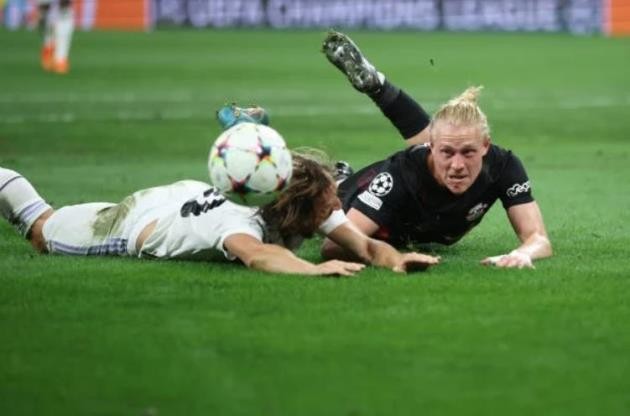 Real nhọc nhằn hạ RB Leipzig, PSG thị uy sức mạnh - Bóng Đá