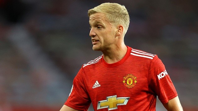  Man Utd’s 10 worst transfers of last decade including Van de Beek and Sir Alex Ferguson’s final signing Wilfried Zaha - Bóng Đá