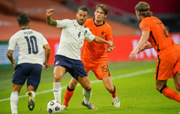 ảnh sau trận Nimes vs PSG - Bóng Đá