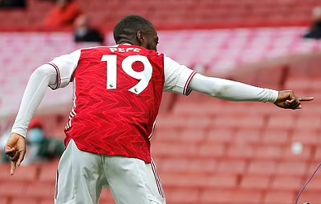 Bài ảnh trận Arsenal vs West Brom - Bóng Đá
