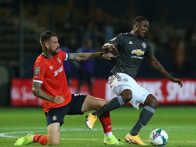 Ảnh sau trận Bayern - Bóng Đá