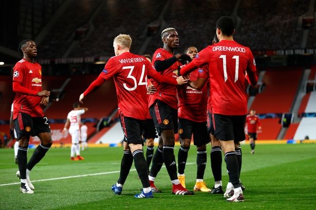 Phô diễn sức mạnh đáng sợ, Man Utd hủy diệt Leipzig không thương tiếc - Bóng Đá