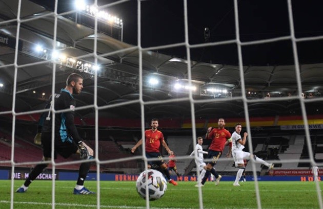 Ảnh Arsenal thắng Leicester - Bóng Đá