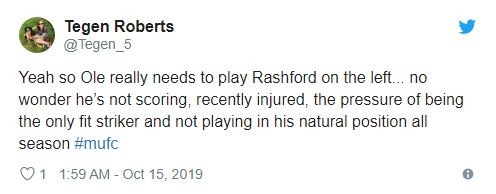 Anthony Martial returns to first team training - Bóng Đá