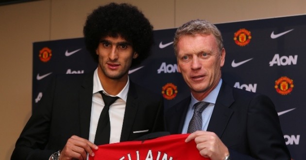 7 Europe's failing stars - Bóng Đá