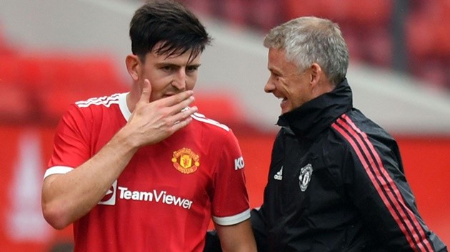 Predicted Manchester United line-up v Aston Villa - Bóng Đá