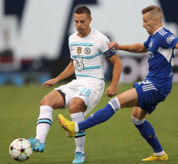 Đội hình Arsenal đấu Brentford: Thay máu đôi cánh; Quái thú trở lại - Bóng Đá