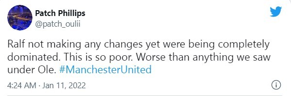 Manchester United squad vs Aston Villa revealed - ẢNh - Bóng Đá