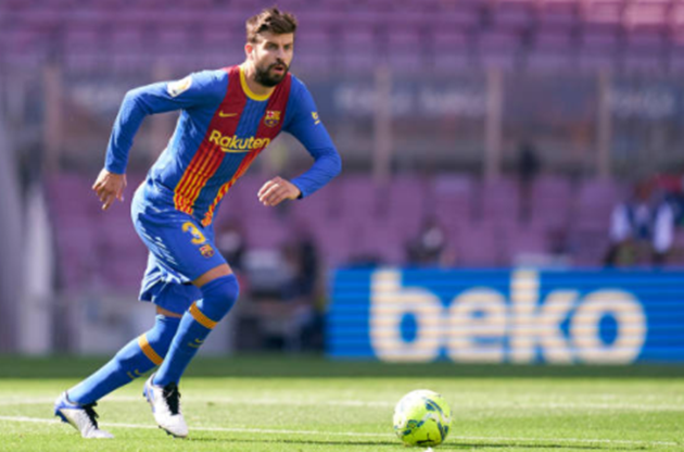 Chấm điểm Barcelona trận Atletico - Bóng Đá