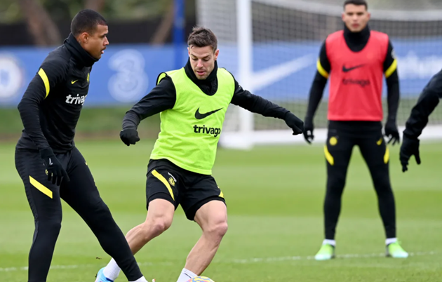 Tuyển Anh tập - Bóng Đá