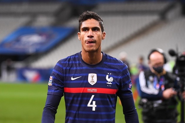 Best XI of players KO’d from Euro 2020 - Bóng Đá
