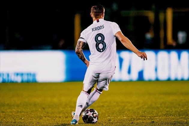 Chelsea line-up - Bóng Đá