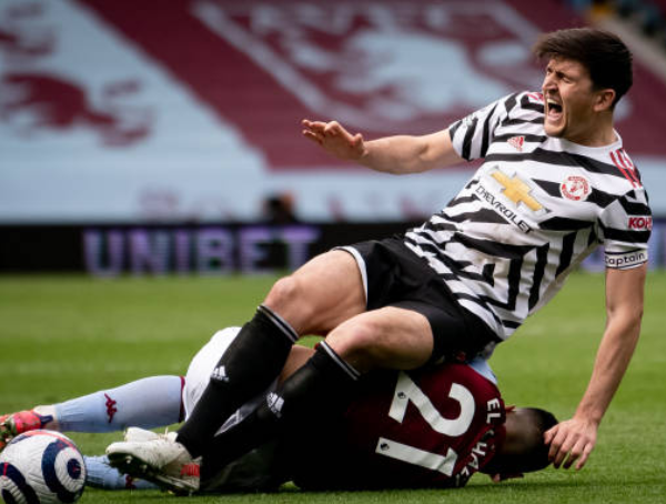 Thua 3 trận trong 8 ngày, Man Utd phơi bày 3 vấn đề nan giải - Bóng Đá