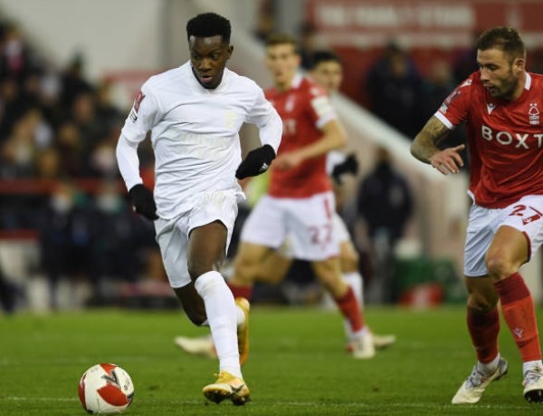 3 quyết định sai lầm của Arteta trong trận thua Nottingham - Bóng Đá