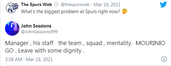 Tottenham bị loại, CĐV muốn tống khứ 1 cái tên khỏi đội bóng - Bóng Đá