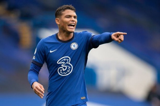 How Chelsea could line up next season - Bóng Đá