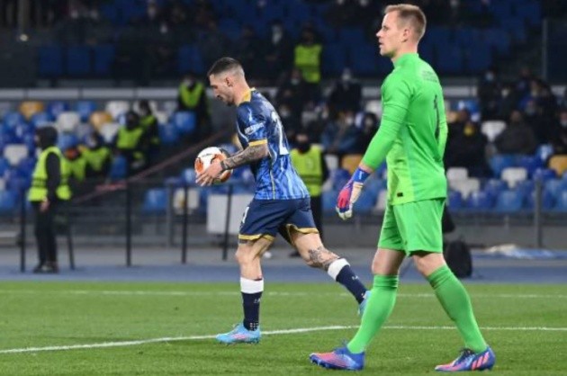 Tây Ban Nha đón chào sự trở lại của 