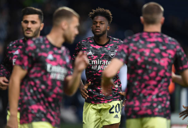 3 quyết định đúng đắn của Arteta trận thắng đậm West Brom - Bóng Đá