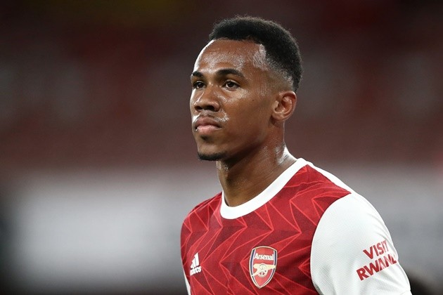 Arsenal ‘lining up £97m quadruple transfer swoop’ to create new-look XI next season - Bóng Đá