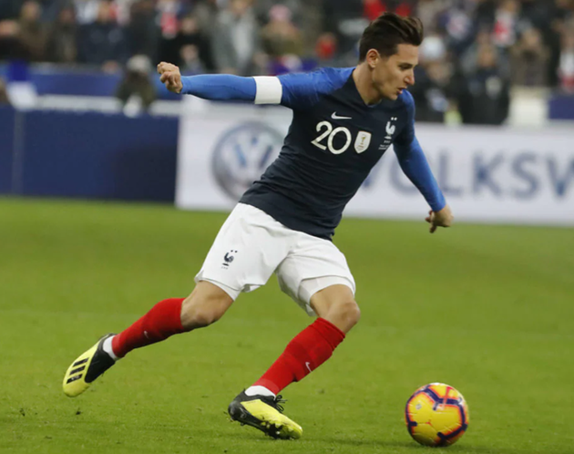 The most exciting men’s players going to Olympics 2020 - Bóng Đá