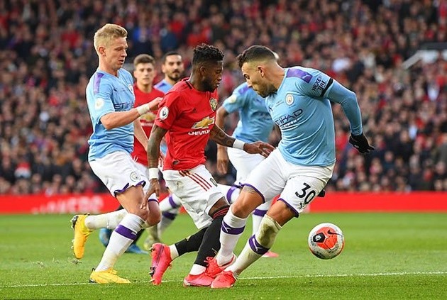 Chấm điểm Scotland vs Fulham - Bóng Đá