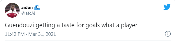 CĐV Arsenal phát cuồng, muốn CLB giữ chân bằng được 1 cái tên - Bóng Đá