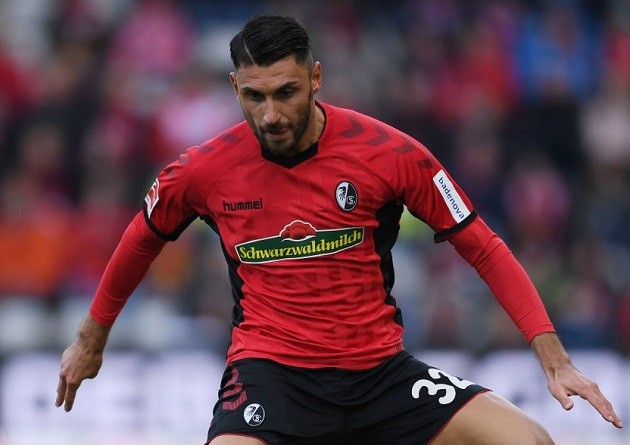 3 sai lầm của Arteta trong trận thua Palace - Bóng Đá