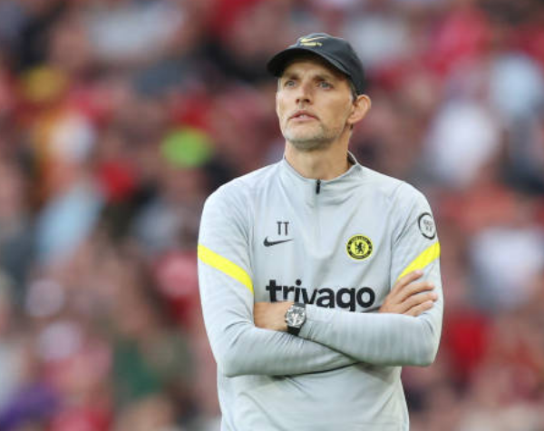Cesar Azpilicueta reveals half-time message from Thomas Tuchel that inspired Chelsea win against Tottenham - Bóng Đá